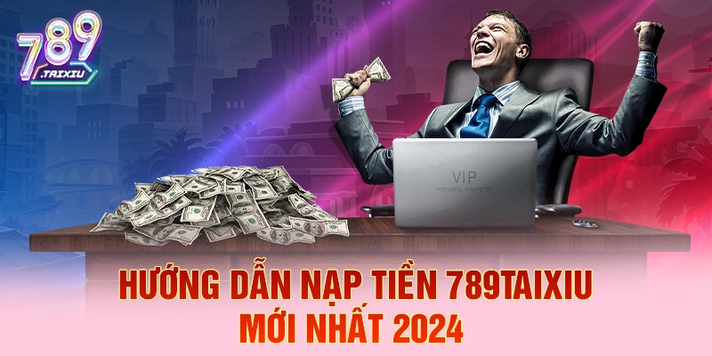 Hướng dẫn nạp tiền tại Hitclub